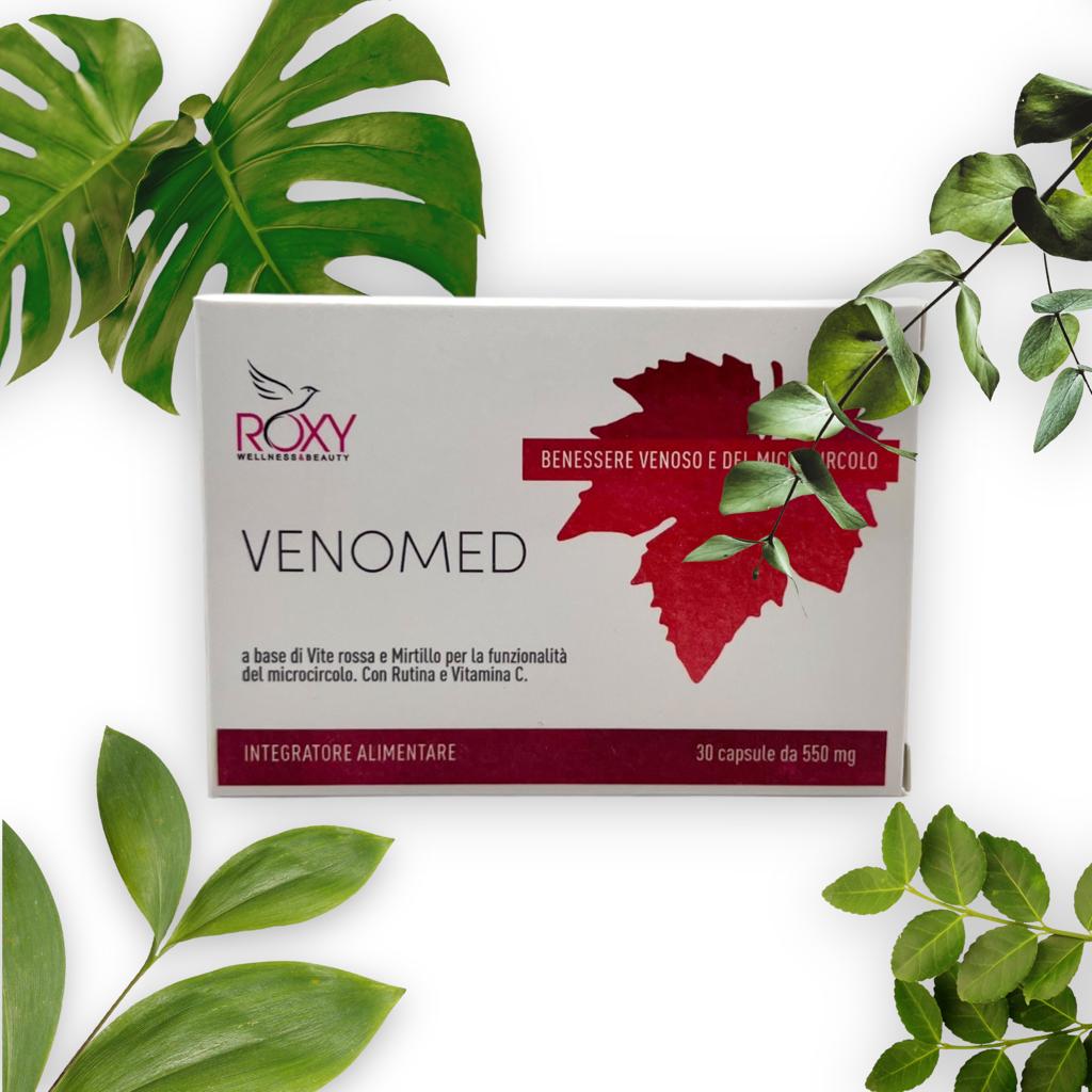 VENOMED