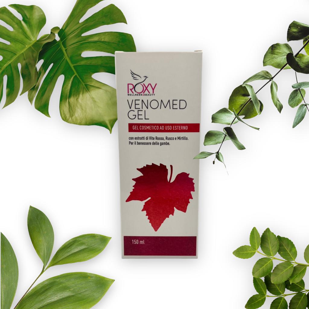 VENOMED GEL