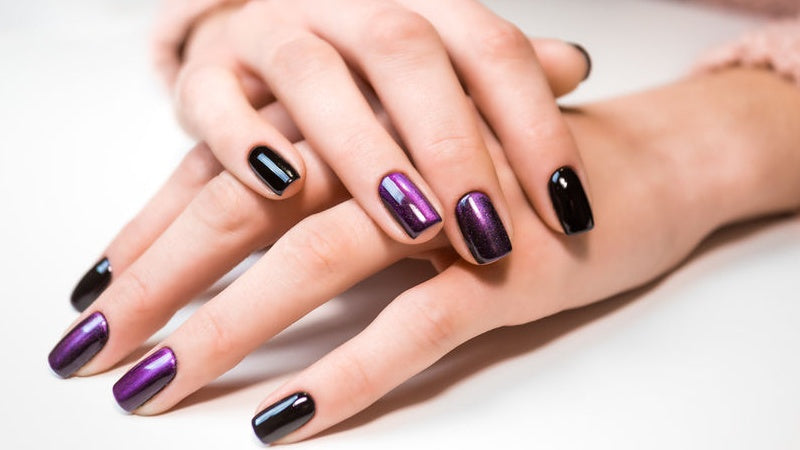COPERTURA GEL (DRY MANICURE)