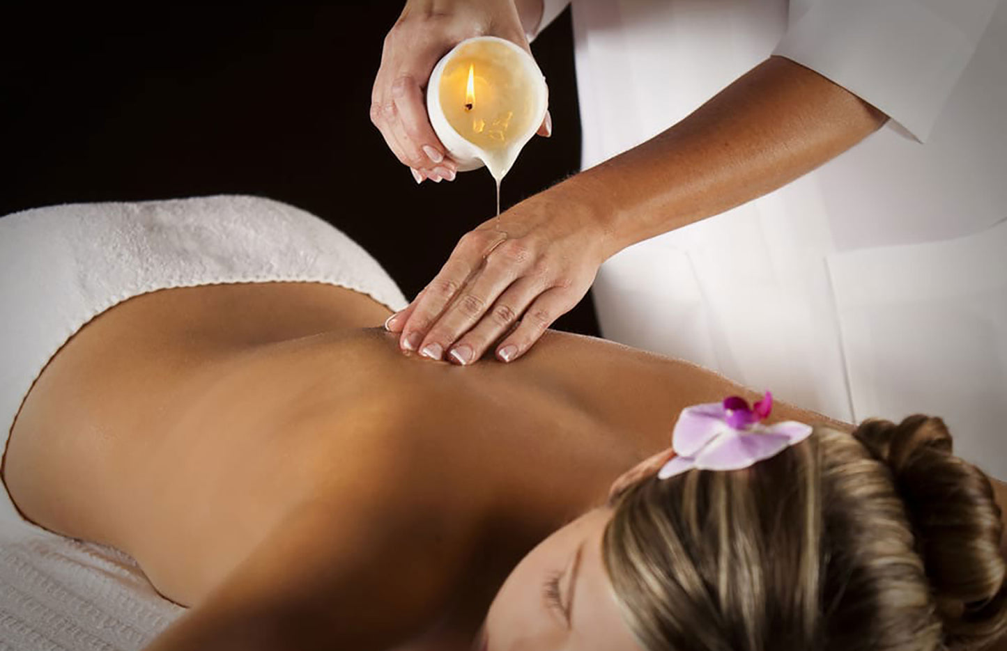 ROXY CANDLE MASSAGE