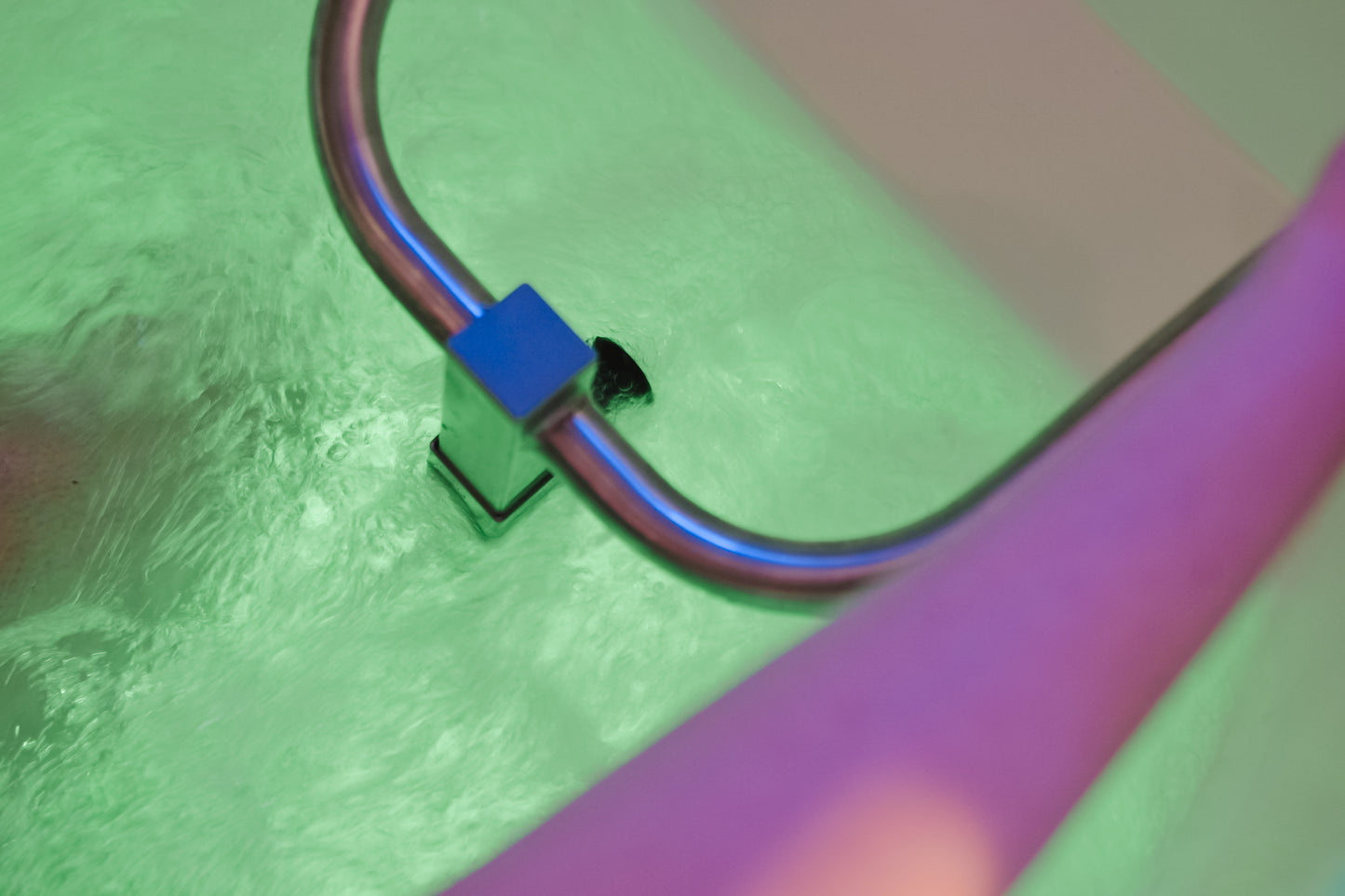 HYDROBIKE