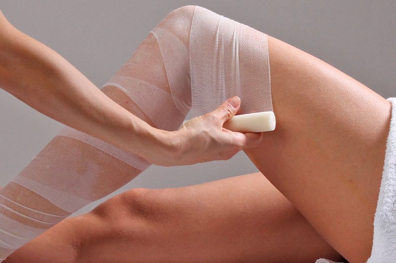 ROXY BENDAGGIO LIGHT LEGS (GAMBE GONFIE E STANCHE)