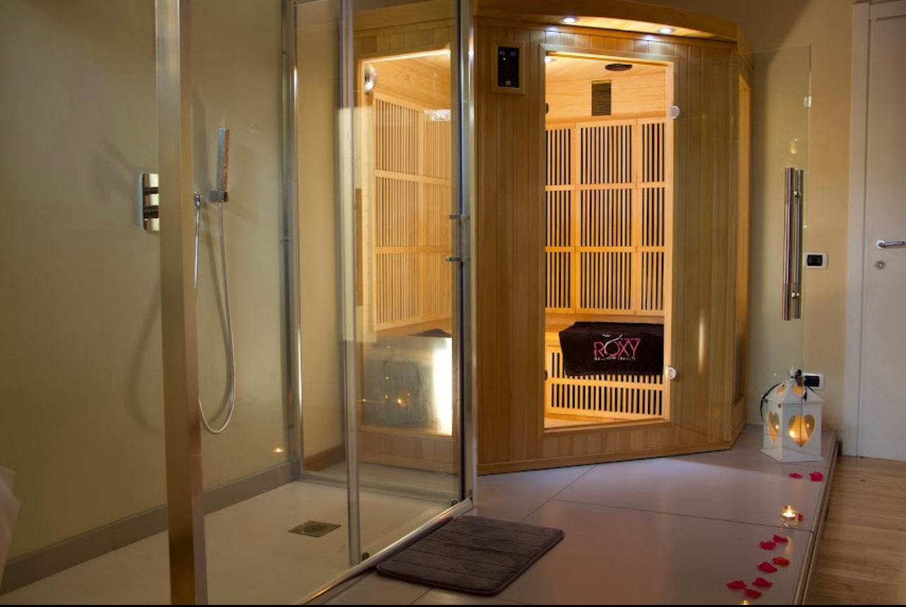 PERCORSO BENESSERE FULL