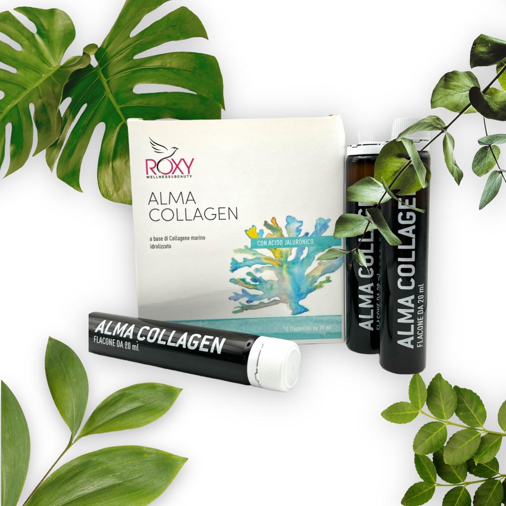ALMA COLLAGEN