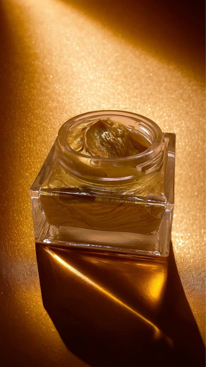 ROXY LUXURY GOLD BOX
