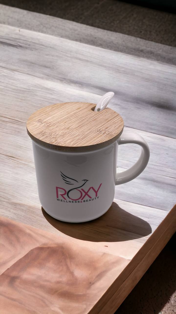 Tazza ROXY 380ml