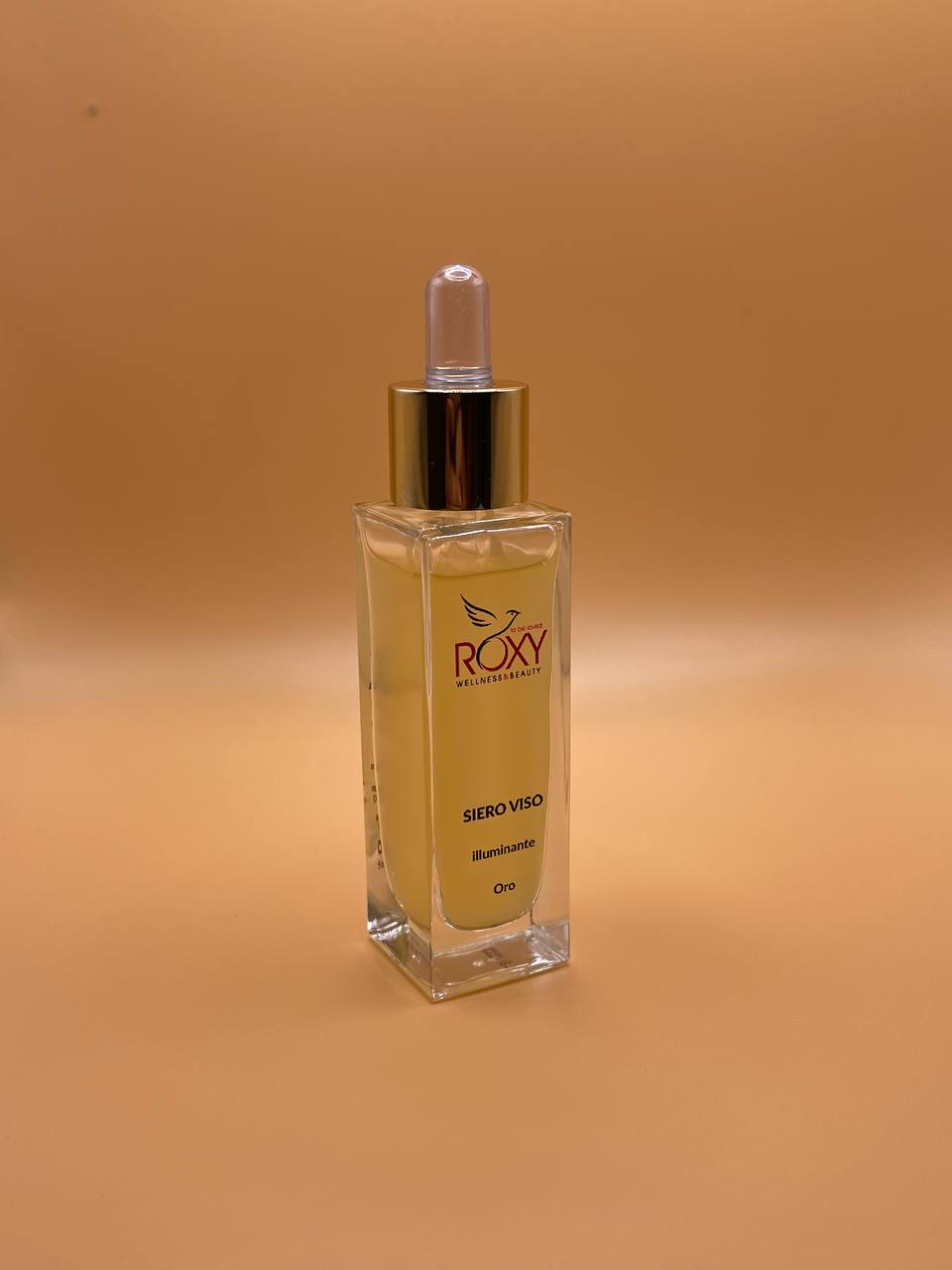 ROXY LUXURY GOLD BOX