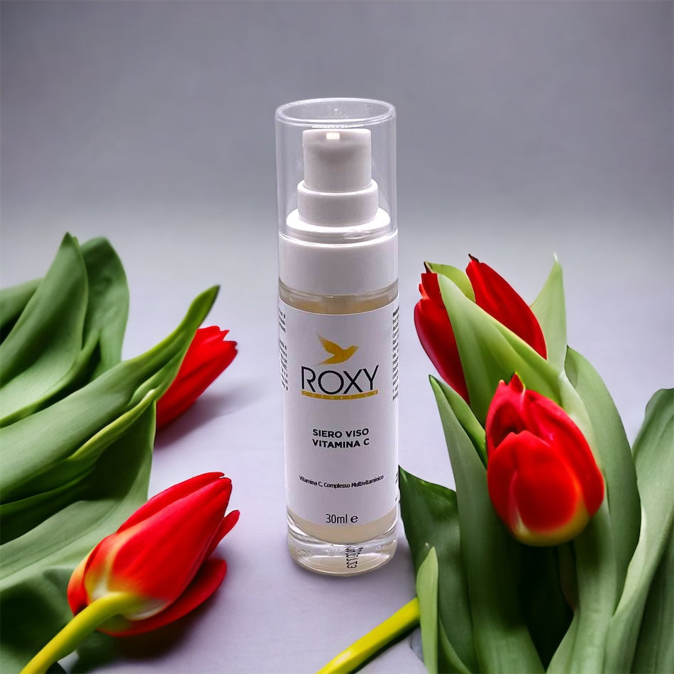 Siero Viso Vitamina C - 30 ml