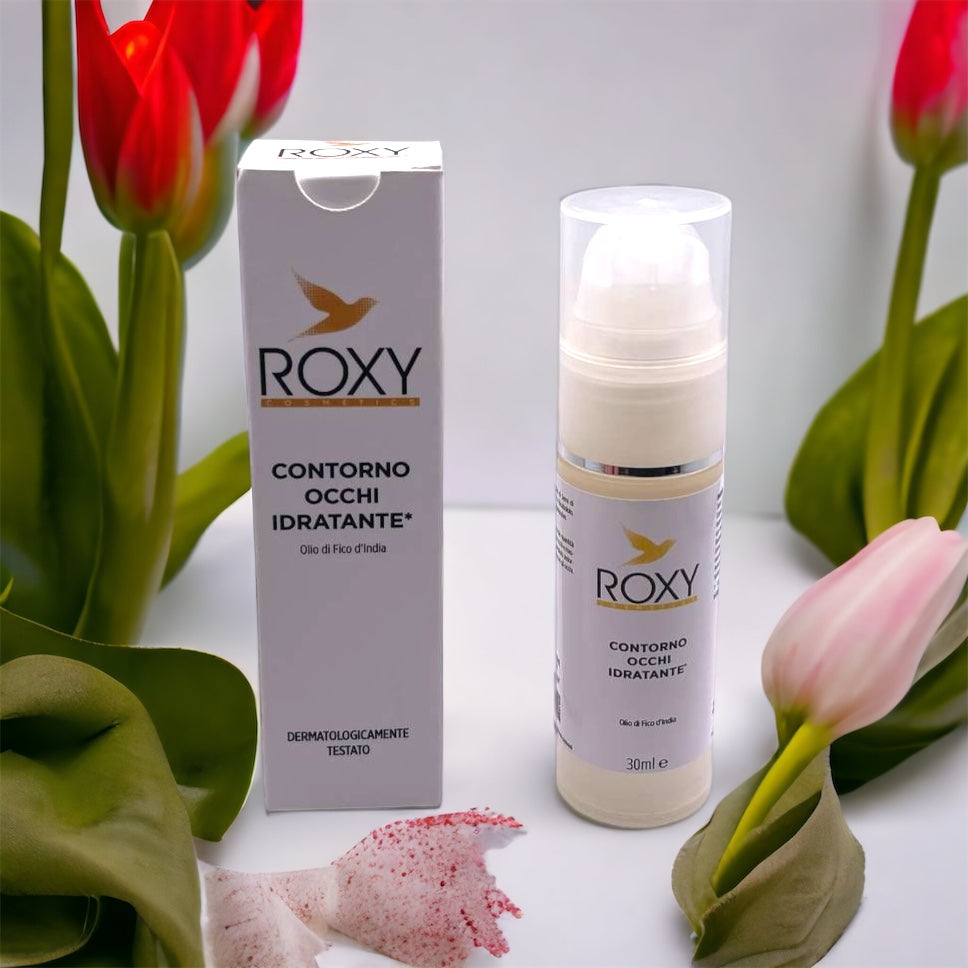Contorno Occhi Idratante - 30 ml