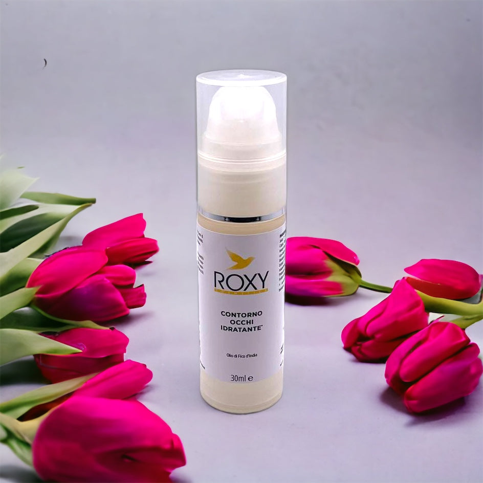 Contorno Occhi Idratante - 30 ml