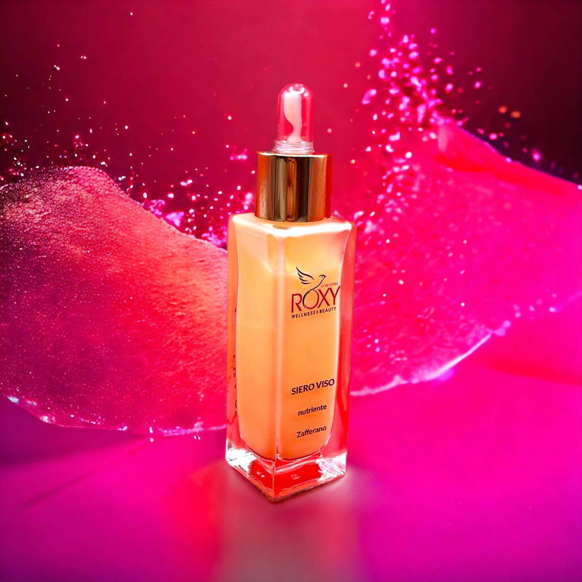 ROXY LUXURY RED GOLD BOX
