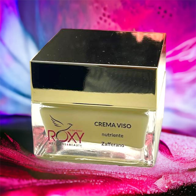 ROXY LUXURY RED GOLD BOX