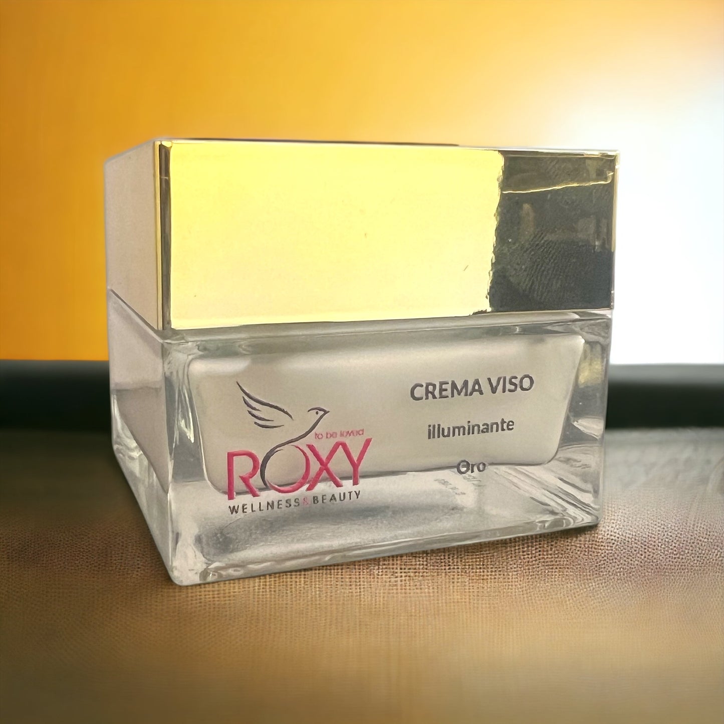 ROXY LUXURY GOLD BOX