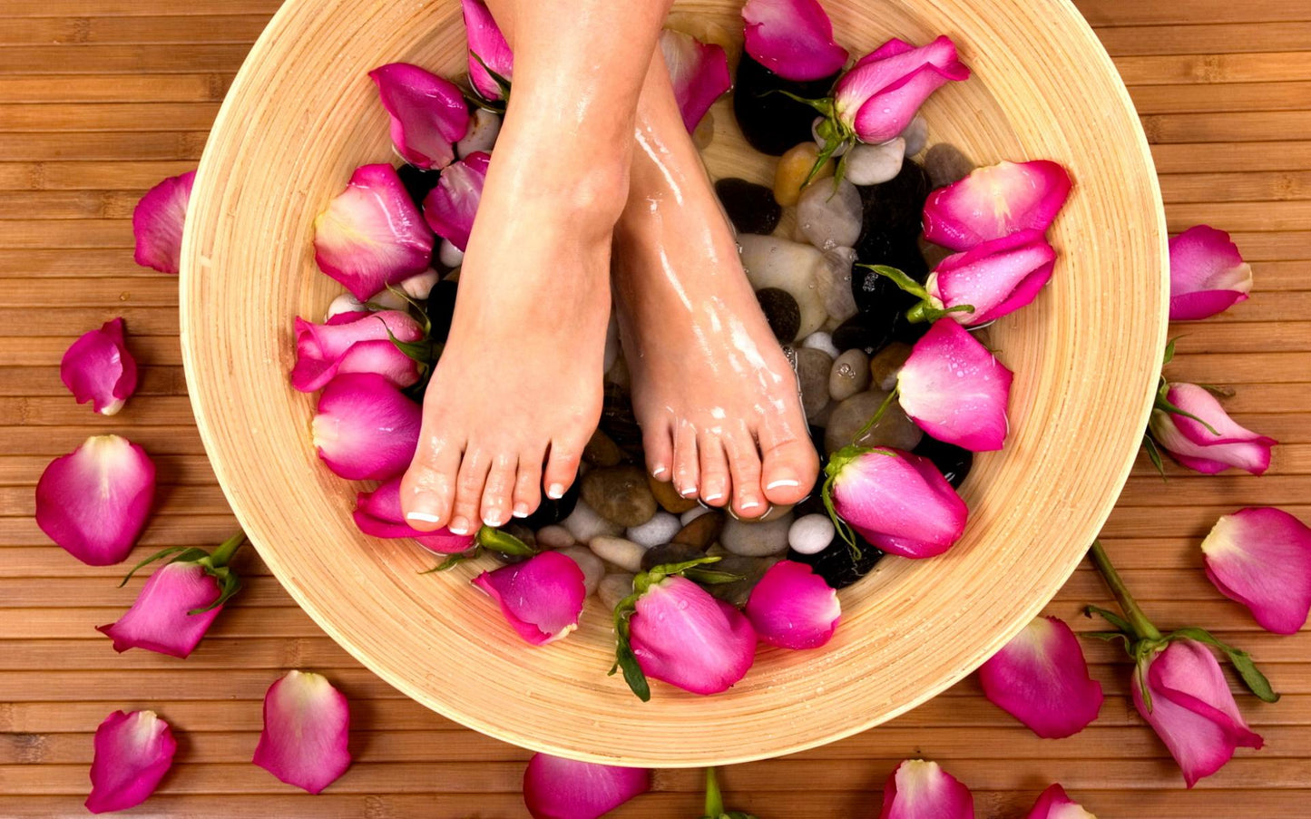PEDICURE SPA