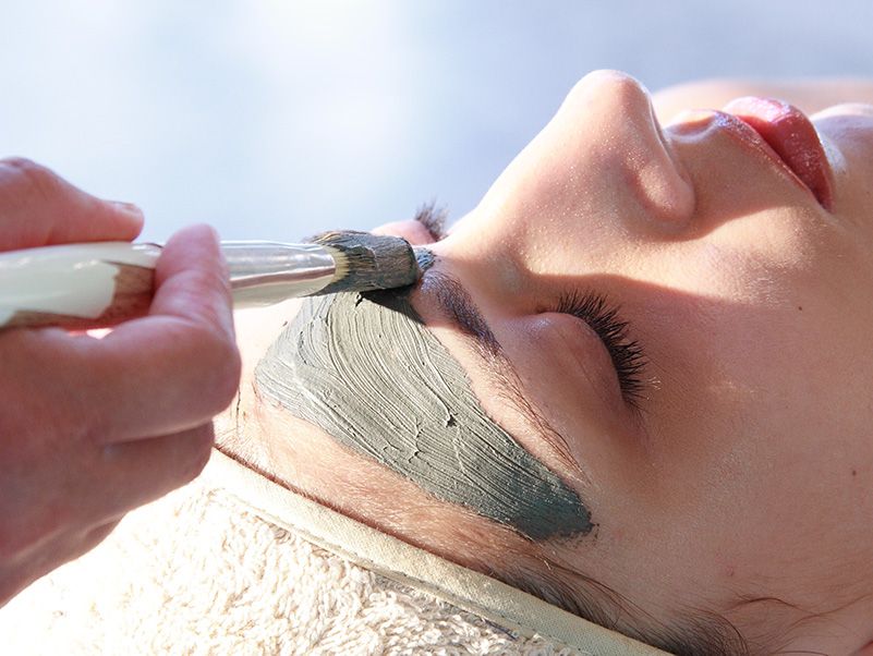 ROXY PURIFYNG TREATMENT