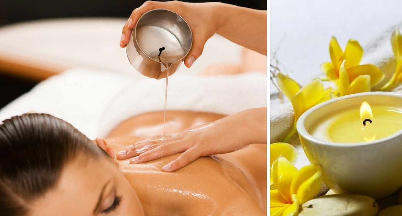 ROXY CANDLE MASSAGE