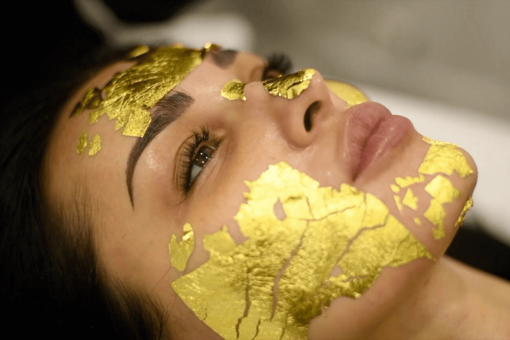 ROXY LUXURY GOLD TREATMENT