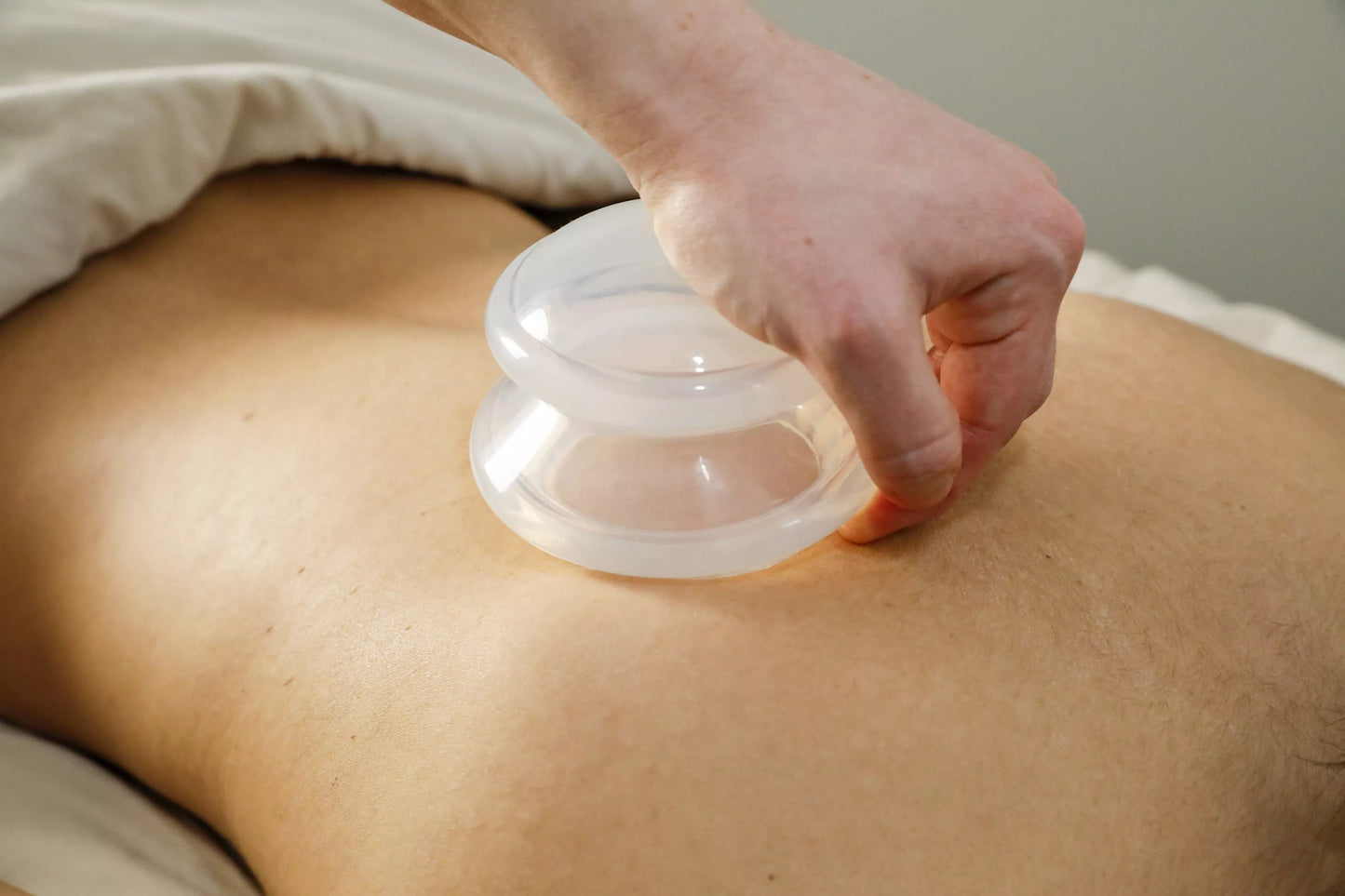 ROXY CUPPING MASSAGE