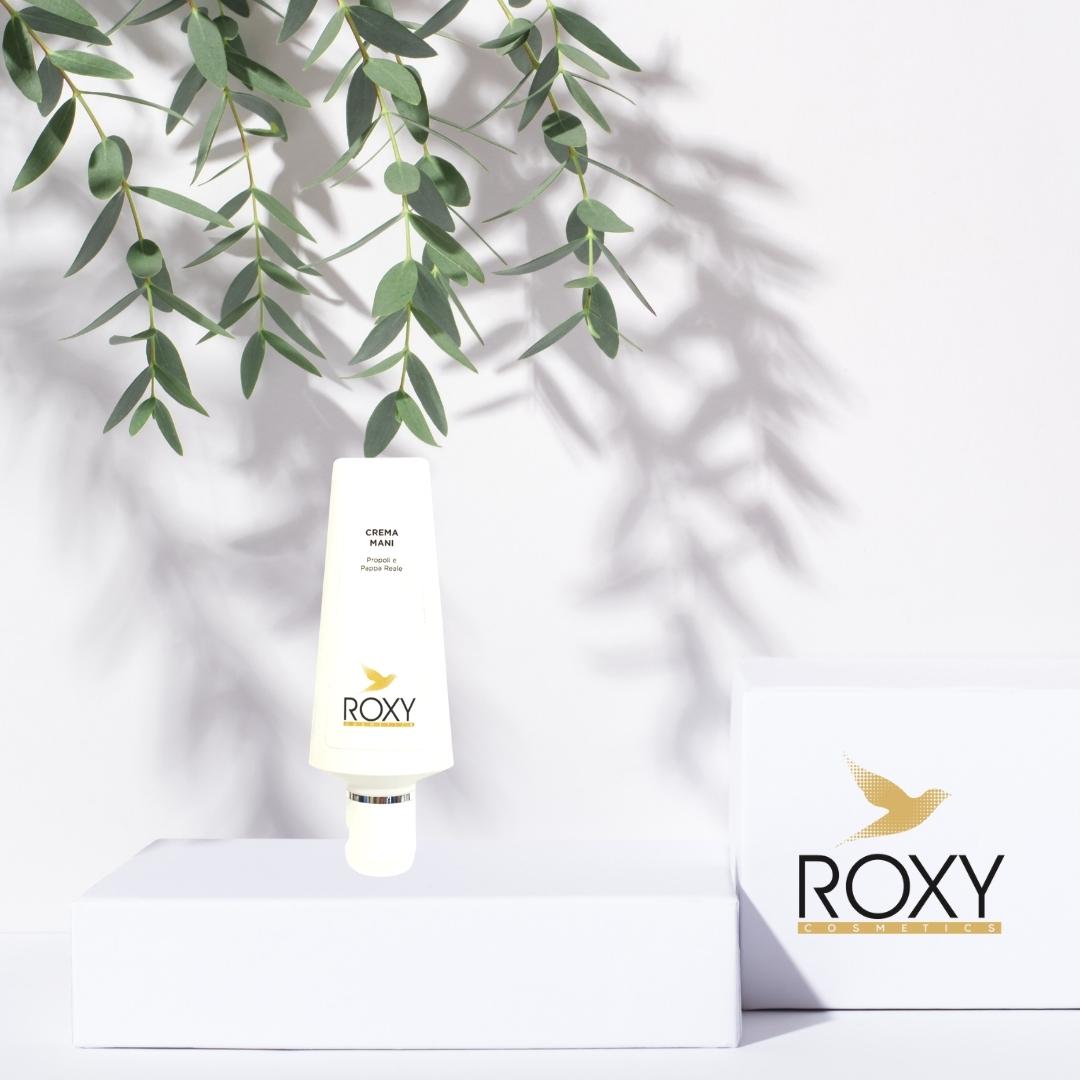 Crema Mani 100 ml