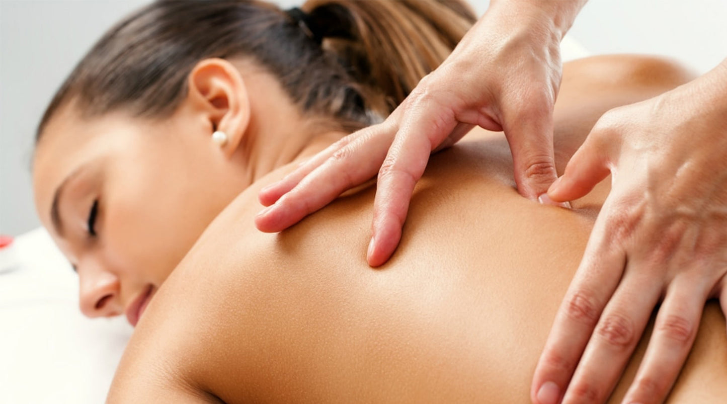 ROXY DECONTRATTURANTE MASSAGE