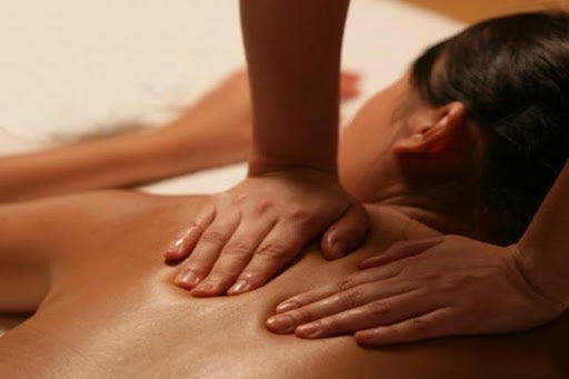 ROXY FEEL LIGHT MASSAGE (FISIOCIRCOLATORIO)