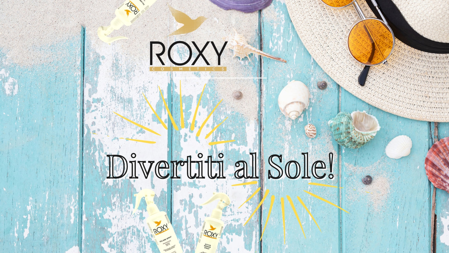 ROXY SOLARI