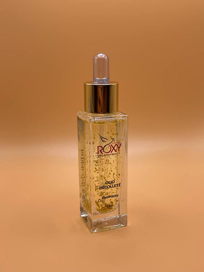 ROXY LUXURY GOLD BOX