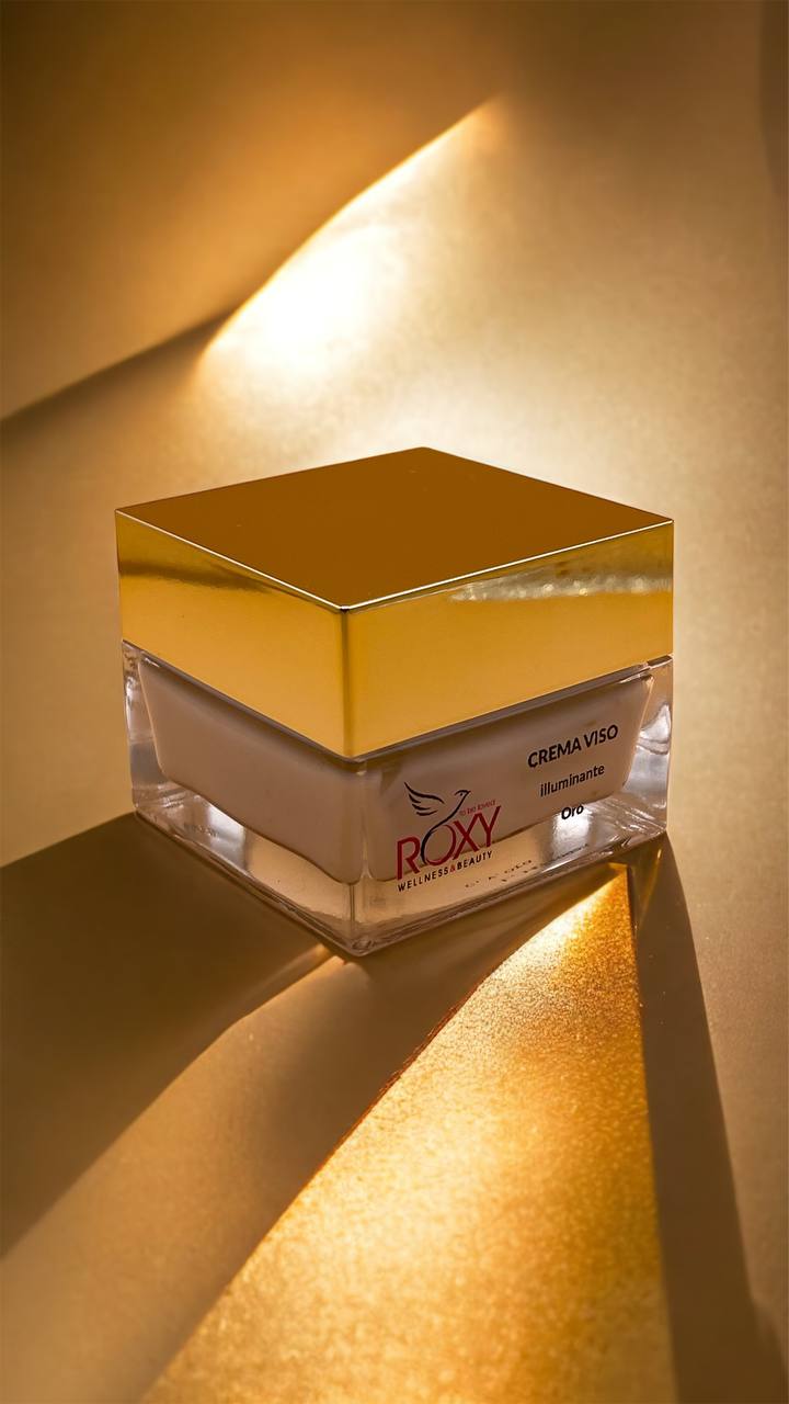 ROXY LUXURY GOLD BOX